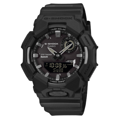 G-SHOCK GA-B010-1A1 手表 黑色 #1