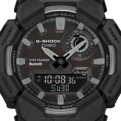 G-SHOCK GA-B010-1A1 手表 黑色 #5