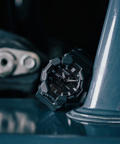 G-SHOCK GA-B010-1A1 手表 黑色 #2