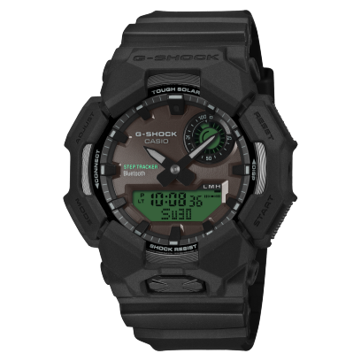 G-SHOCK GA-B010BEG-1A 手表 黑色 #1