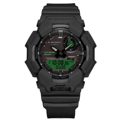 G-SHOCK GA-B010BEG-1A 手表 黑色 #4