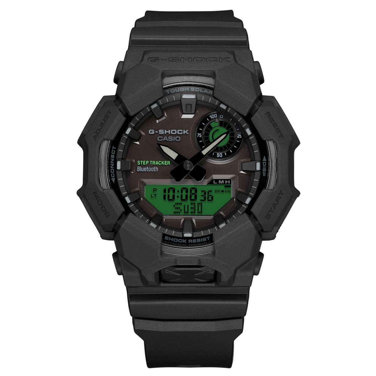 G-SHOCK GA-B010BEG-1A 手表 黑色 #4