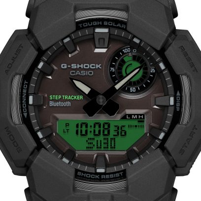 G-SHOCK GA-B010BEG-1A 手表 黑色 #5