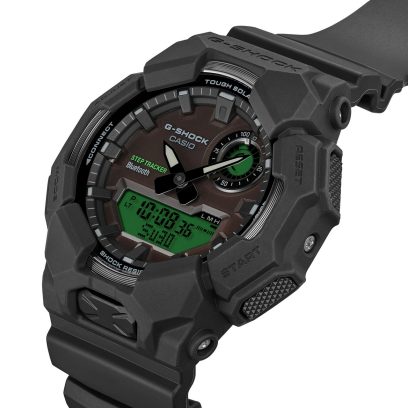 G-SHOCK GA-B010BEG-1A 手表 黑色 #6