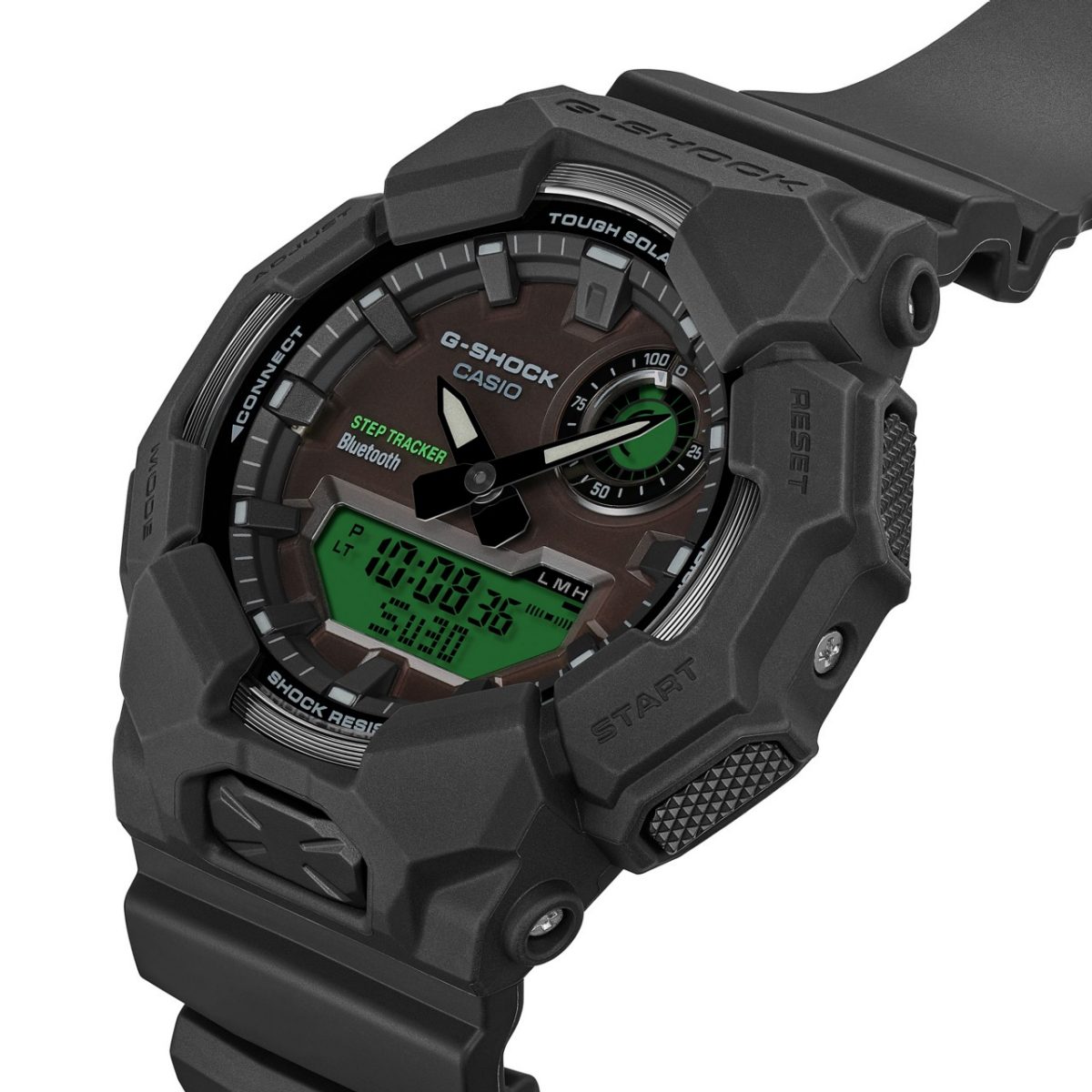 G-SHOCK GA-B010BEG-1A 手表 黑色 #6