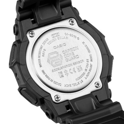 G-SHOCK GA-B010BEG-1A 手表 黑色 #7