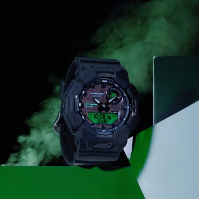 G-SHOCK GA-B010BEG-1A 手表 黑色 #2