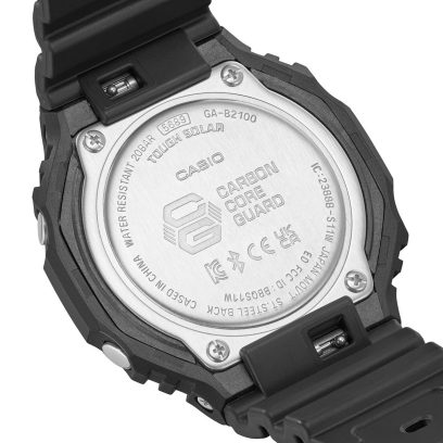 GA-B2100-1A