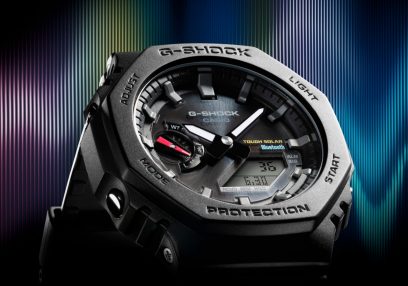 G-SHOCK GA-B2100-1A 手表 黑色 #2