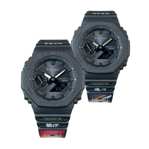 GA-B2100-1A1PRYJ