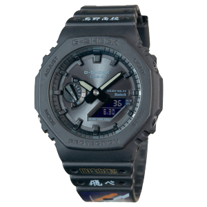 GA-B2100-1A1PRWY