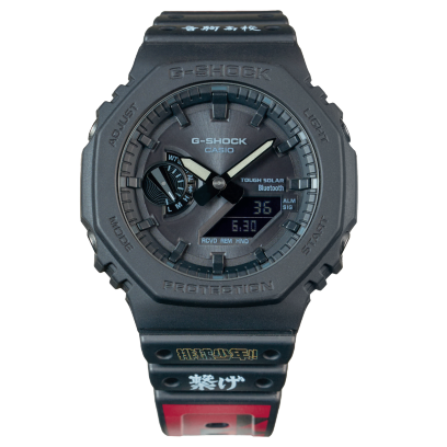 GA-B2100-1A1PRYJ #7