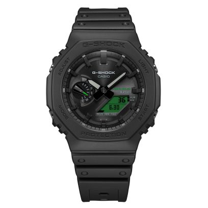 G-SHOCK GA-B2100BEG-1A 手表 黑色 #4