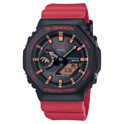 G-SHOCK - 新品| CASIO卡西欧官方网站
