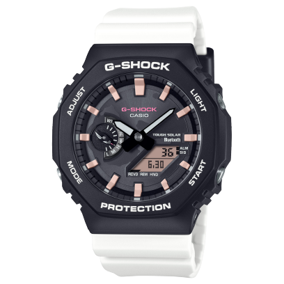 G-SHOCK GA-B2100CD-1A7 手表 黑色 #1