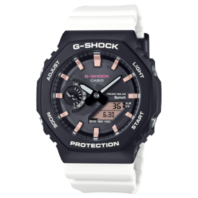 G-SHOCK - 新品| CASIO卡西欧官方网站