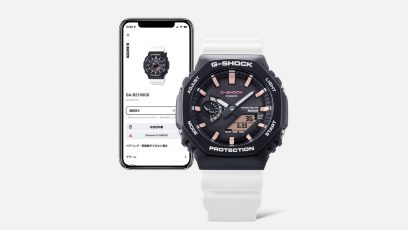 采用 Bluetooth® 和太阳能计时功能，可提高准确性和可靠性 #7