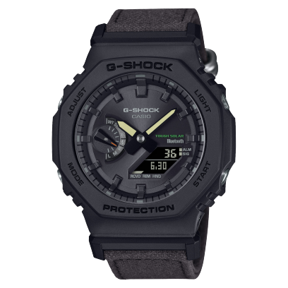 G-SHOCK GA-B2100CT-1A5 手表 黑色 #1