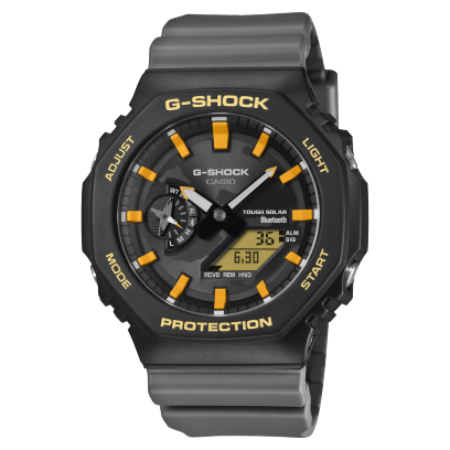 G-SHOCK GA-B2100DF-1A 手表 黑色 #1