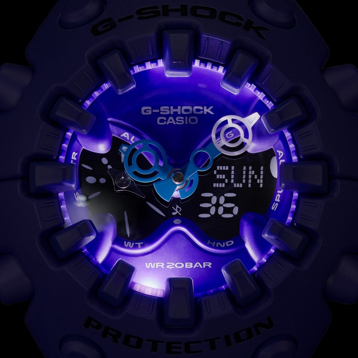 GA-V01-2A LED 照明 #8