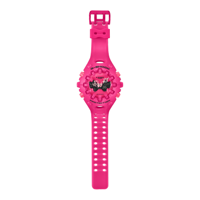G-SHOCK GA-V01-4A 手表 粉色 #2