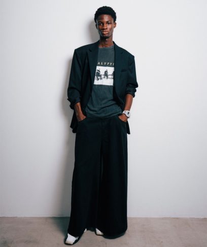 G-SHOCK GA-V01-7A 手表 白色 #2