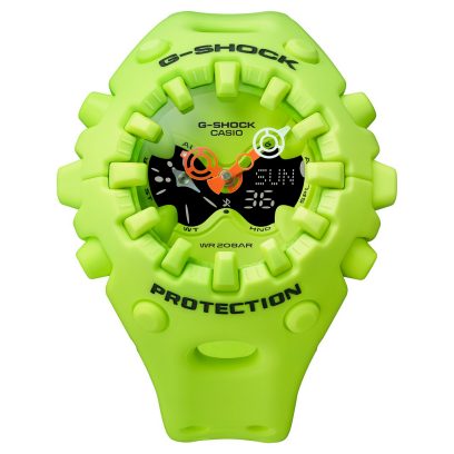 G-SHOCK GA-V01-9A 手表 棕色 #9