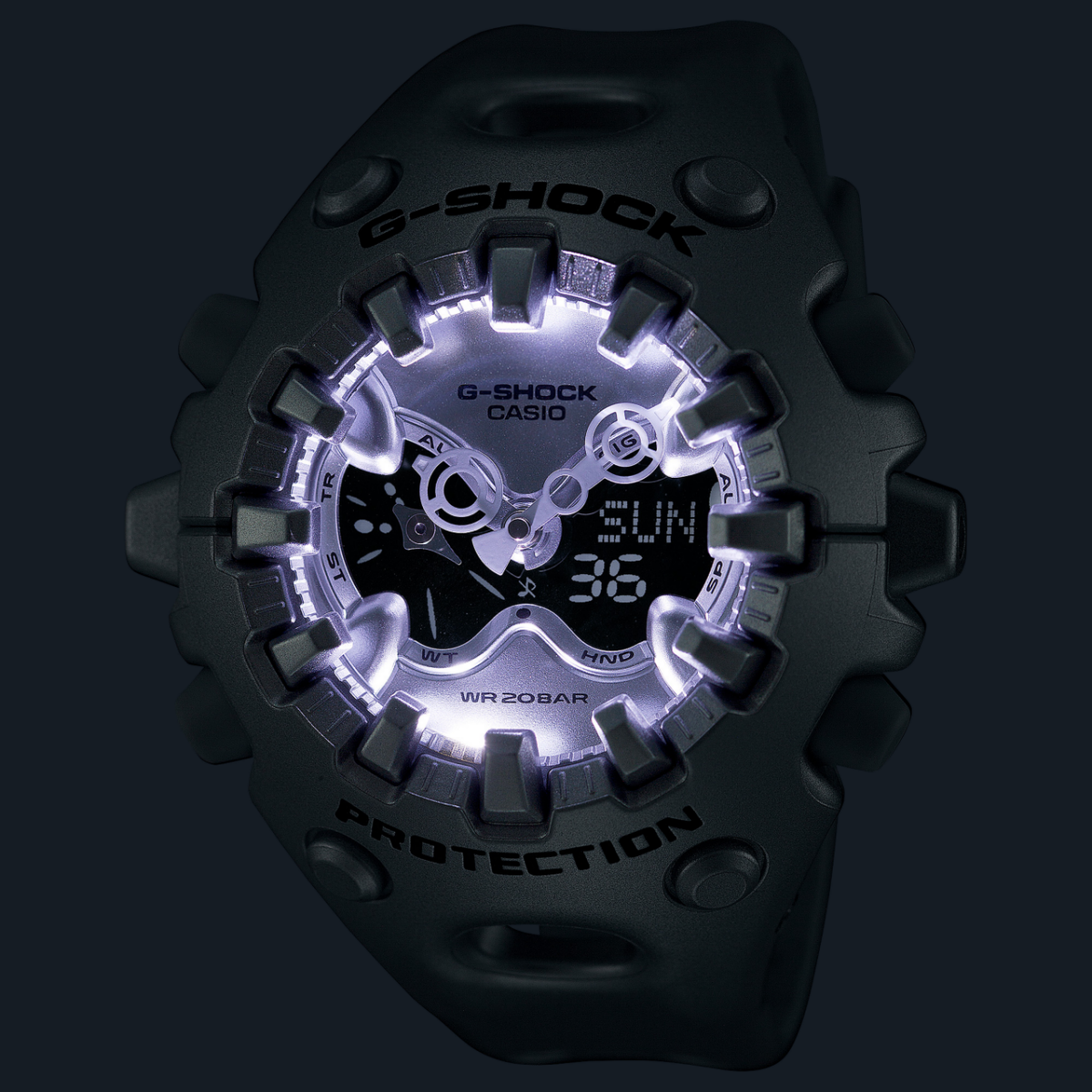 GA-V01A-8A LED 照明 #8