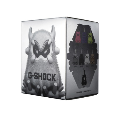 G-SHOCK KIT-GA-V01SKE-6A 手表 紫色 #4