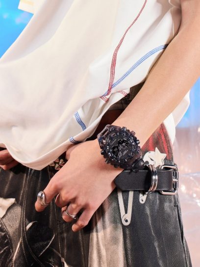 G-SHOCK KIT-GA-V01SKE-8A 手表 灰色 #7