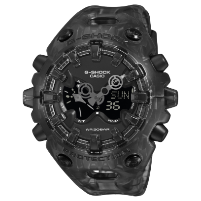 G-SHOCK KIT-GA-V01SKE-8A 手表 灰色 #1