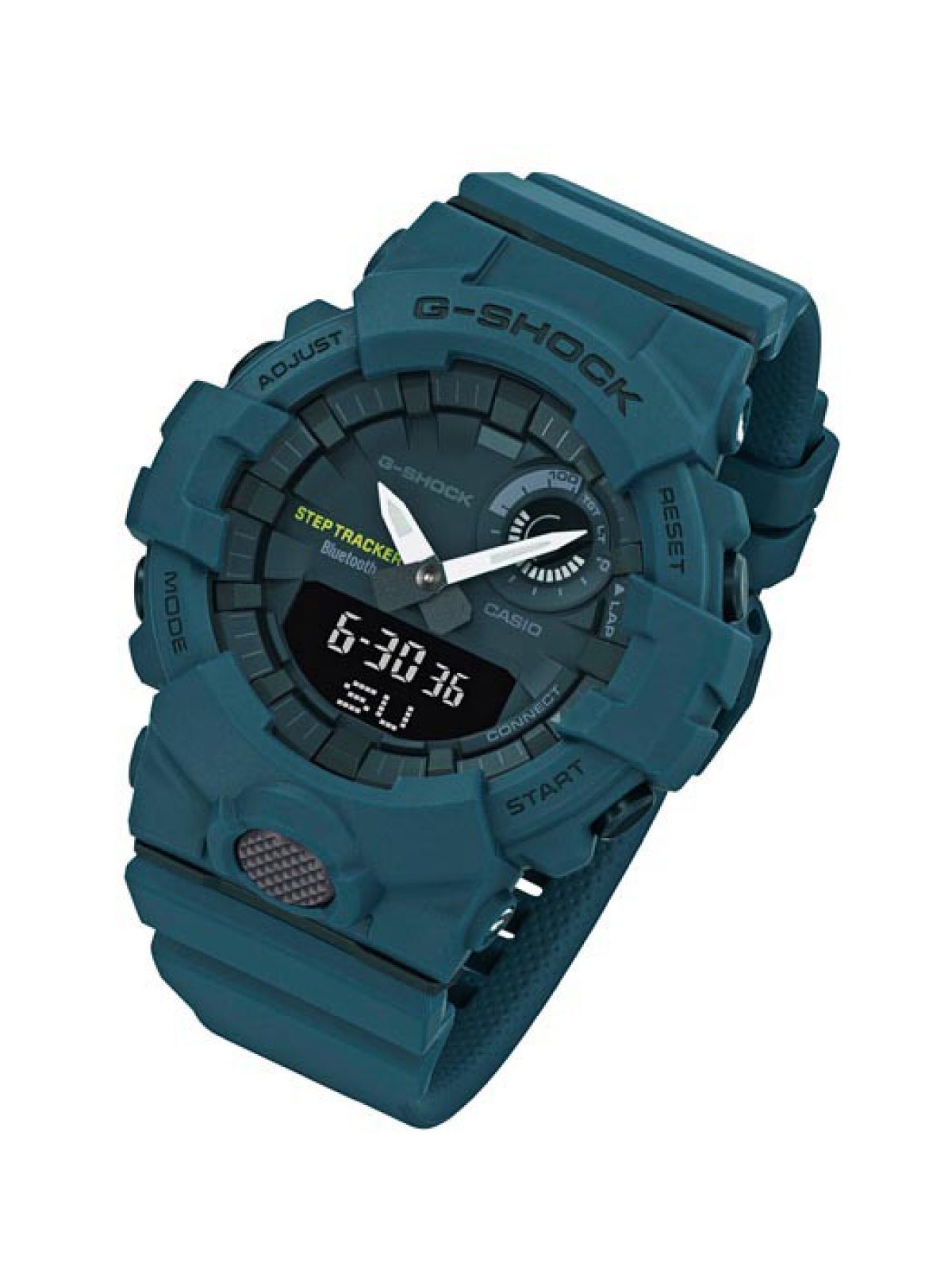 G-SHOCK GBA-800-3A 手表  #2