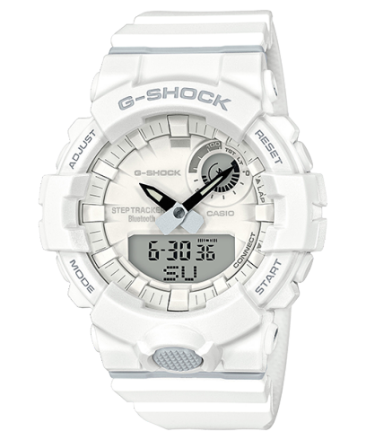 G-SHOCK GBA-800-7A 手表  #1