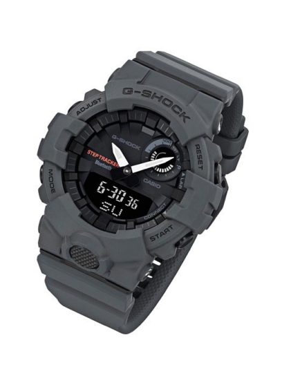 G-SHOCK GBA-800-8A 手表 灰色 #2