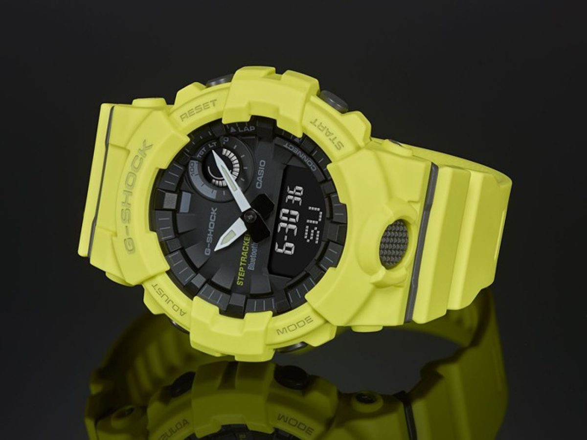 GBA-800-9A