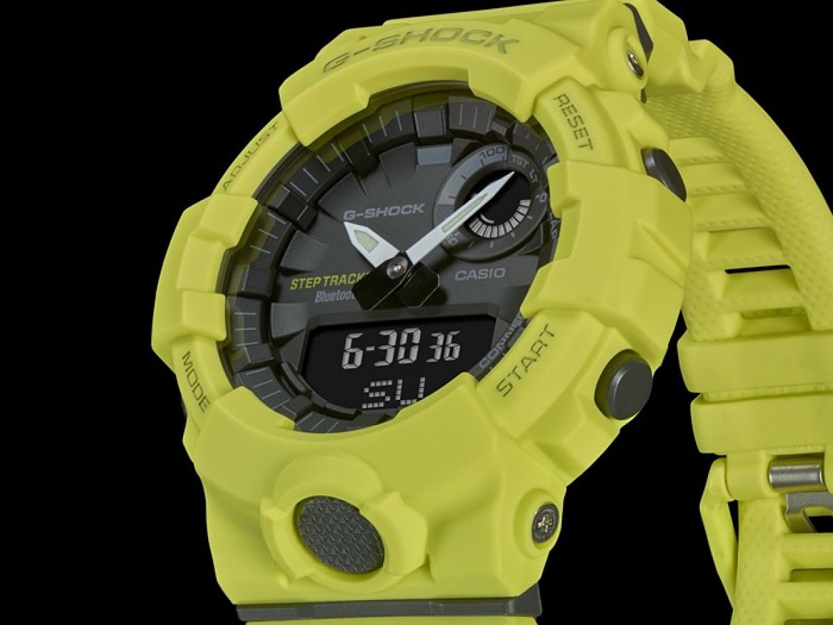 GBA-800-9A