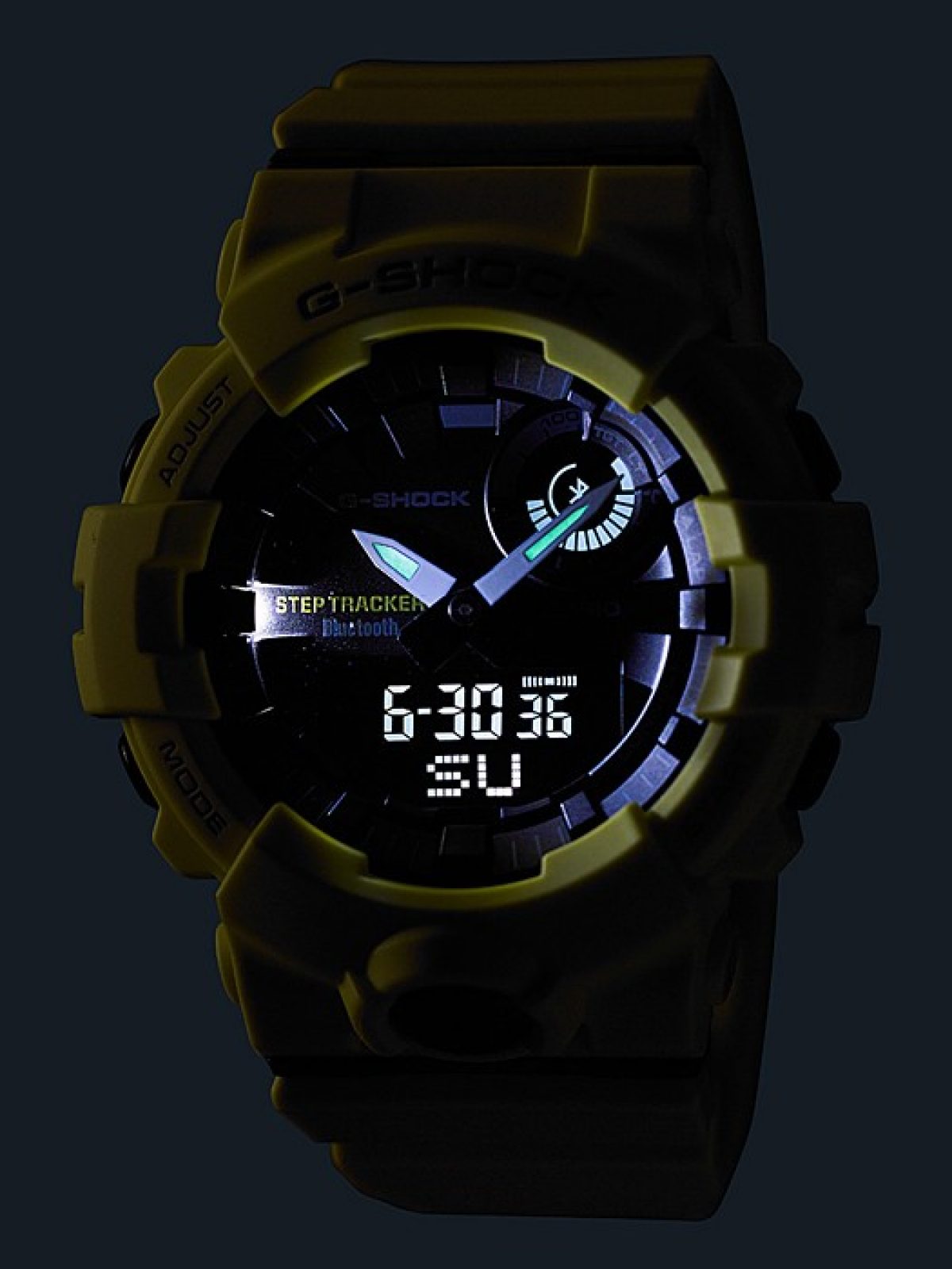 GBA-800-9A