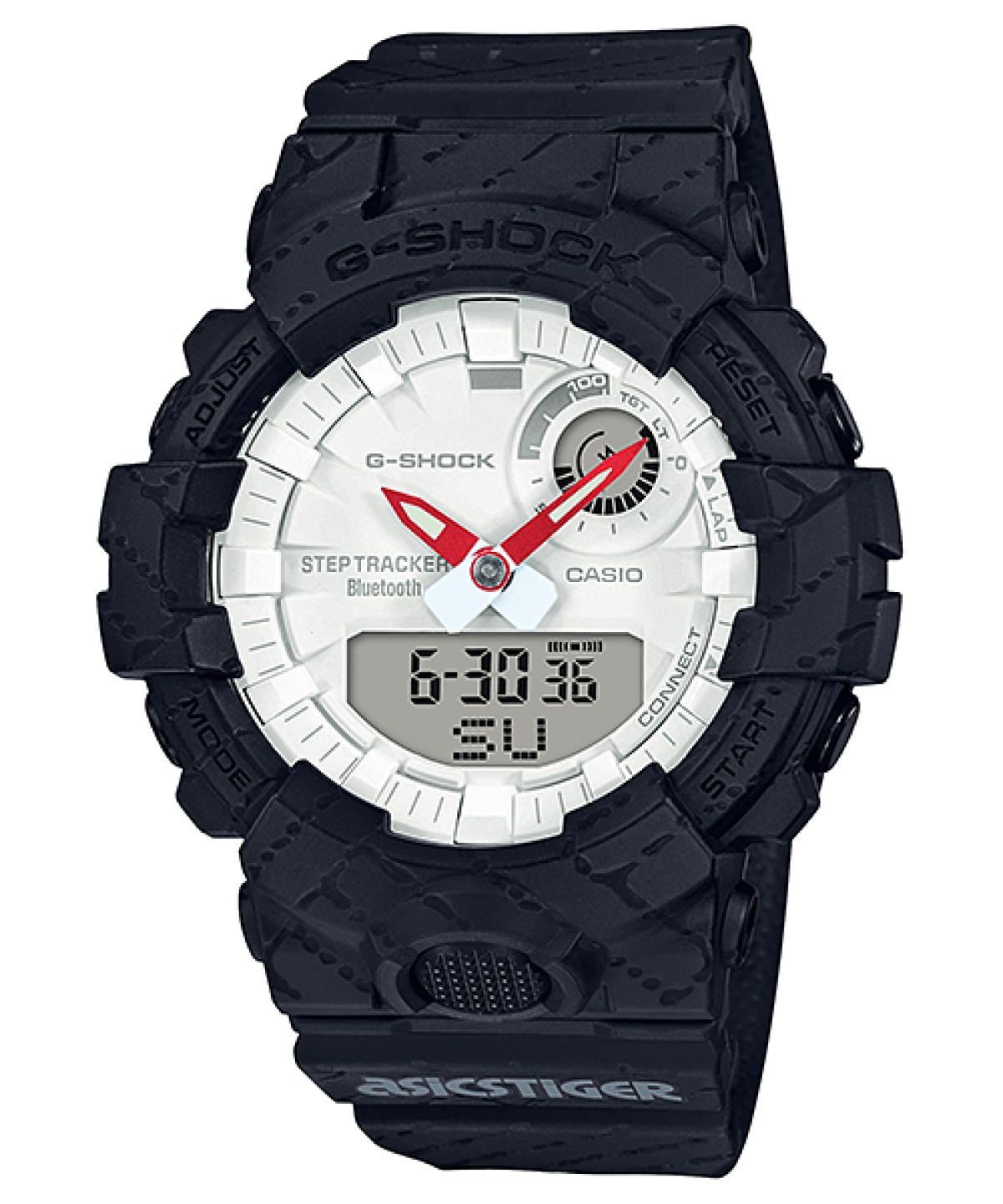 G-SHOCK GBA-800AT-1A 手表  #1