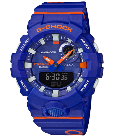 GBA-800DG-2A