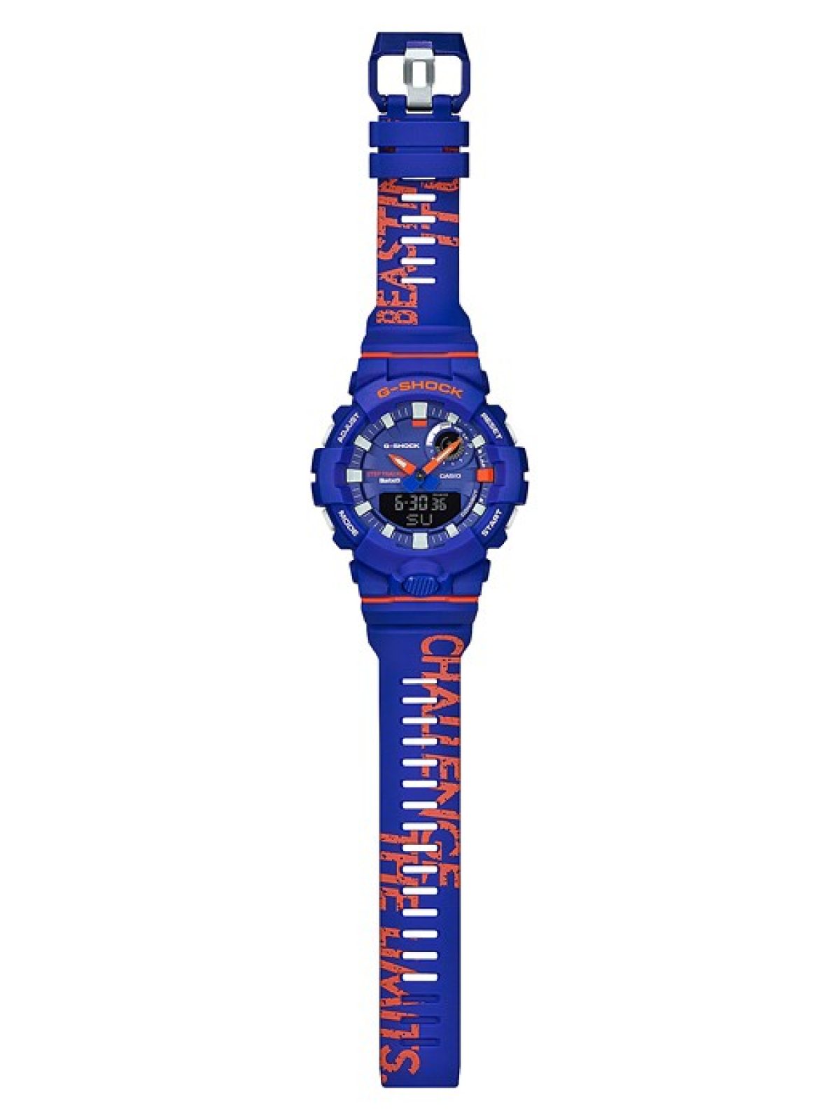 G-SHOCK GBA-800DG-2A 手表  #2