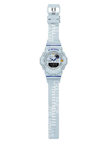 G-SHOCK GBA-800DG-7A 手表  #2