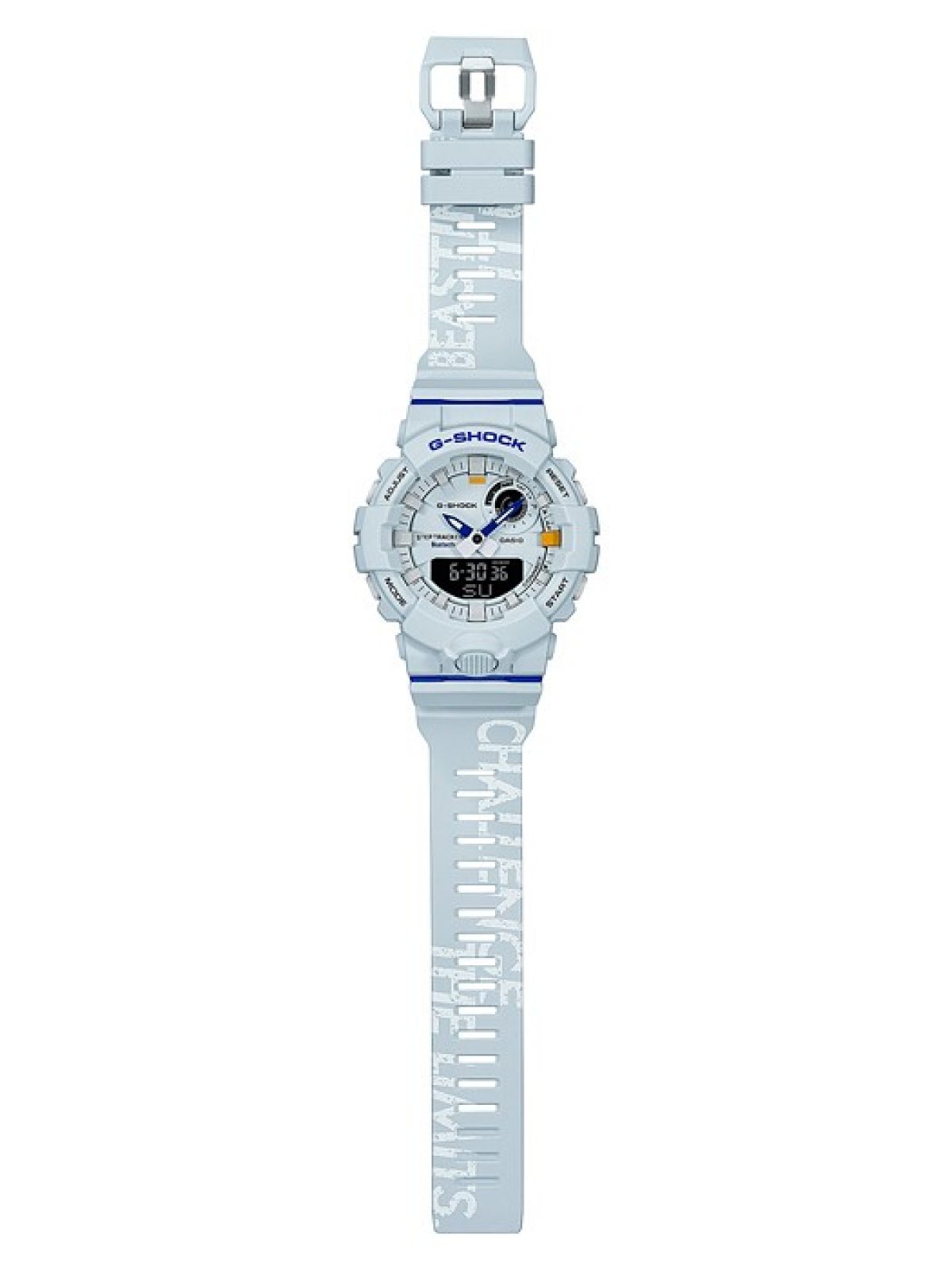 Casio gba 800dg outlet