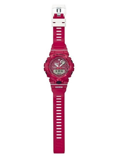 G-SHOCK GBA-800EL-4A 手表  #3