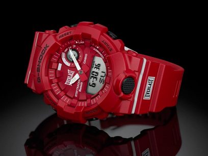 G-SHOCK GBA-800EL-4A 手表  #4