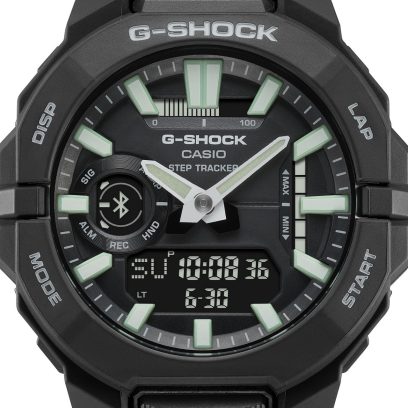 G-SHOCK GBA-950-1A 手表 黑色 #10