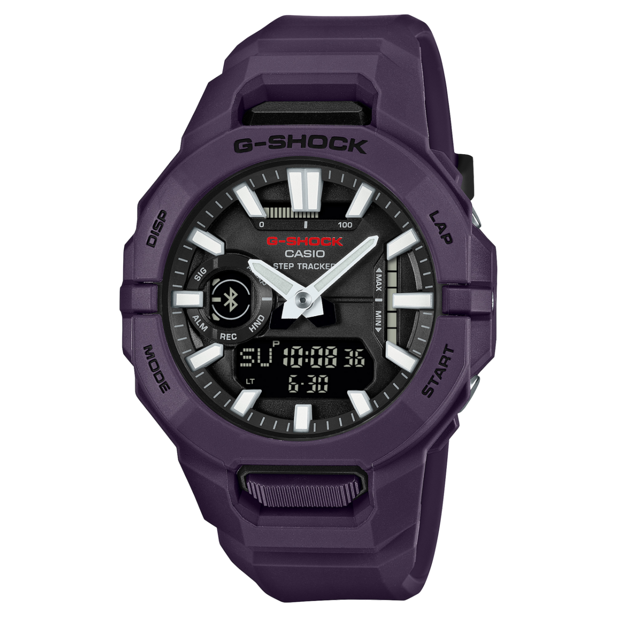G-SHOCK GBA-950-2A 手表 蓝色、浅蓝色 #1