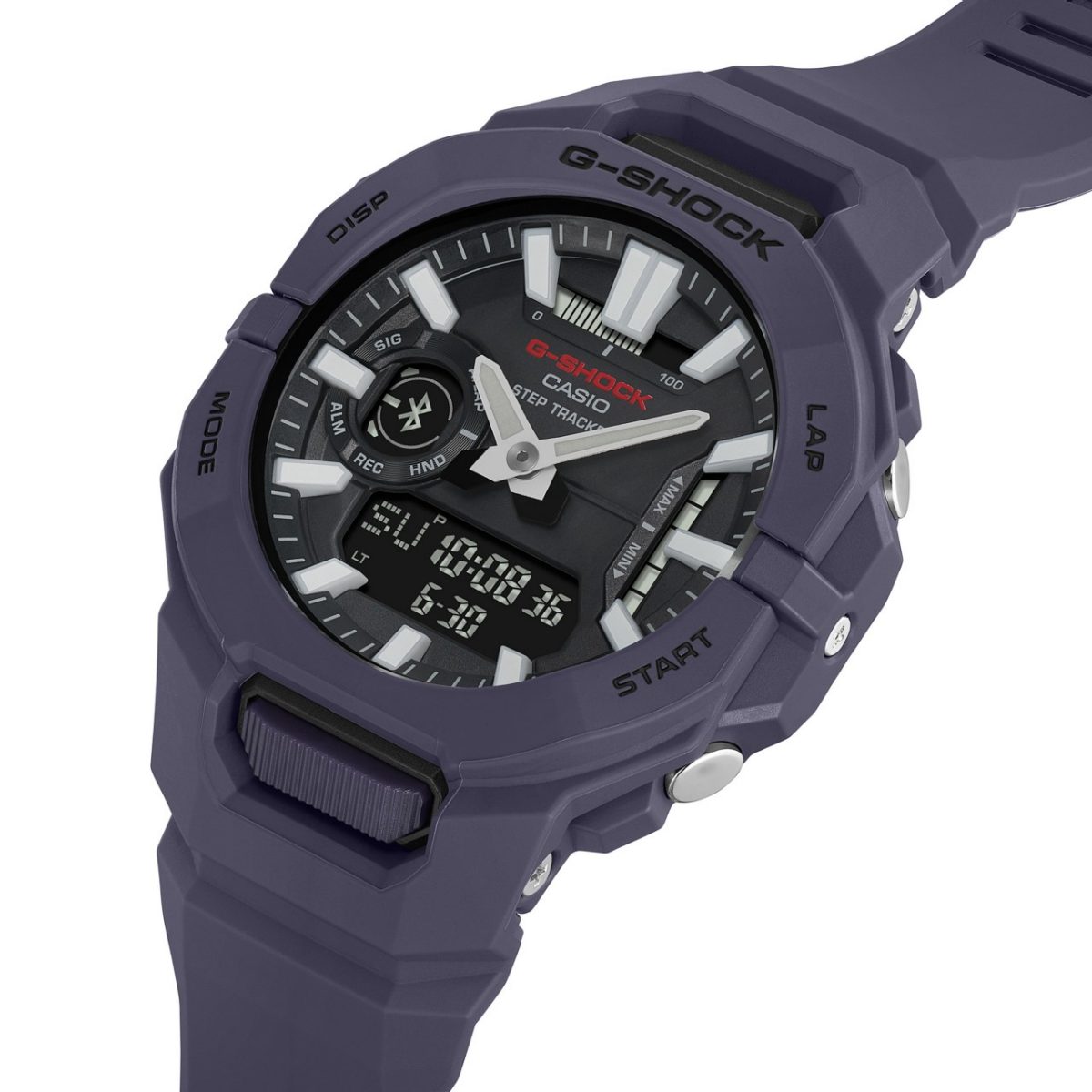 G-SHOCK GBA-950-2A 手表 蓝色、浅蓝色 #11