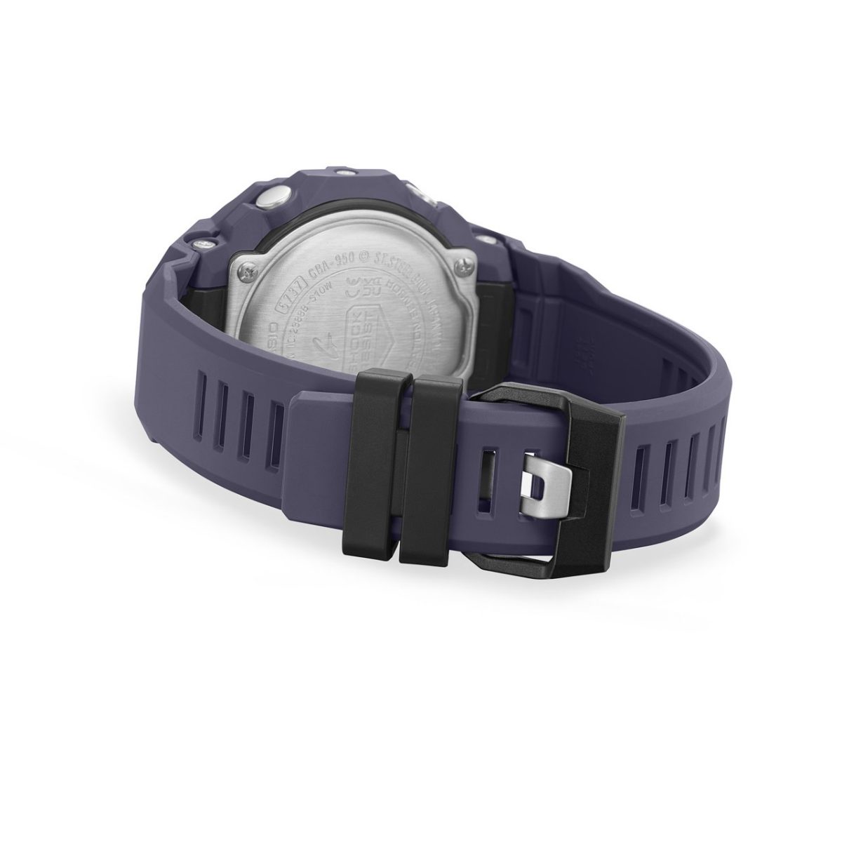 G-SHOCK GBA-950-2A 手表 蓝色、浅蓝色 #13