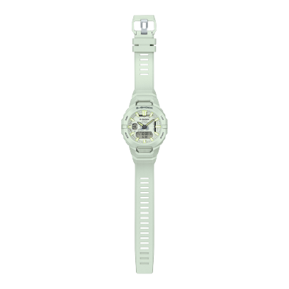 G-SHOCK GBA-950-7A 手表 白色 #9