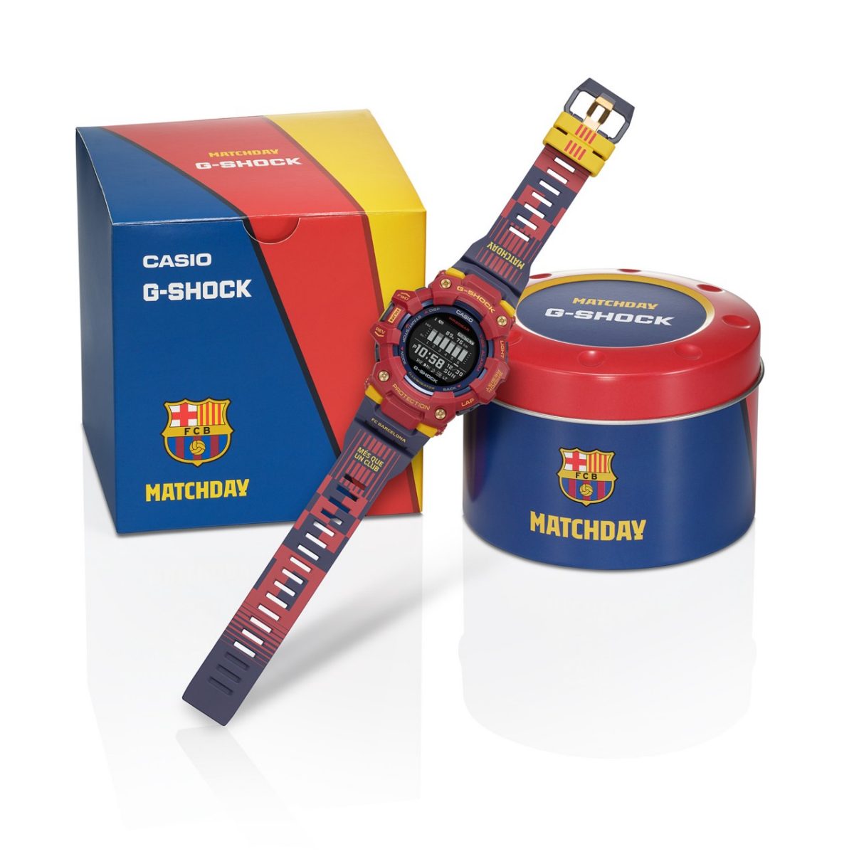 GBD-100BAR-4 #3